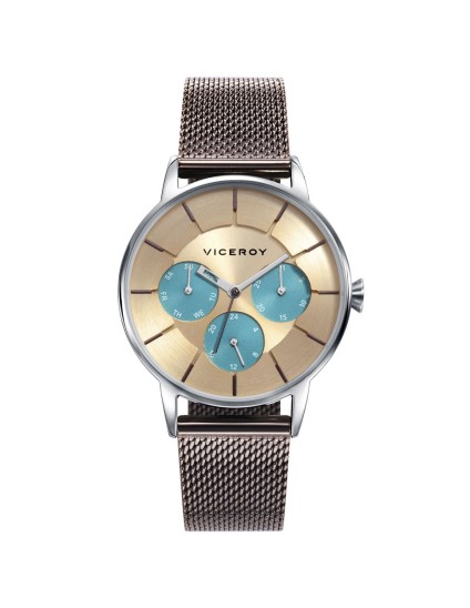 Reloj Viceroy Mujer 471200-97 Malla | Joyería Parejo