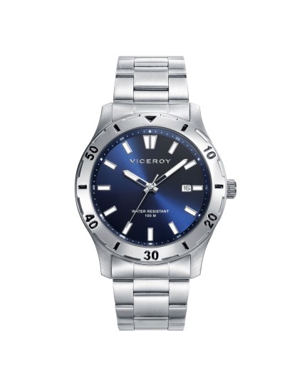 Reloj Viceroy Hombre 401131-37  | Joyería Parejo