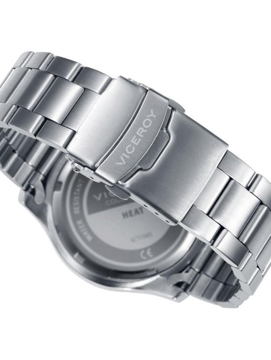 Reloj Viceroy Hombre 401131-37  | Joyería Parejo
