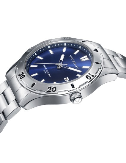 Reloj Viceroy Hombre 401131-37  | Joyería Parejo