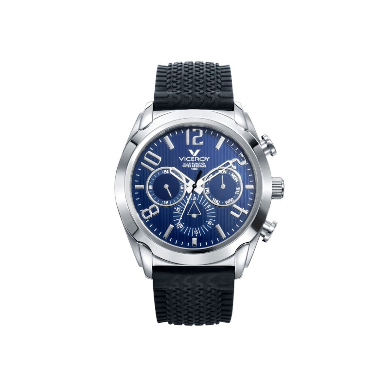 Reloj Viceroy Hombre 40347-35 | Joyería Parejo