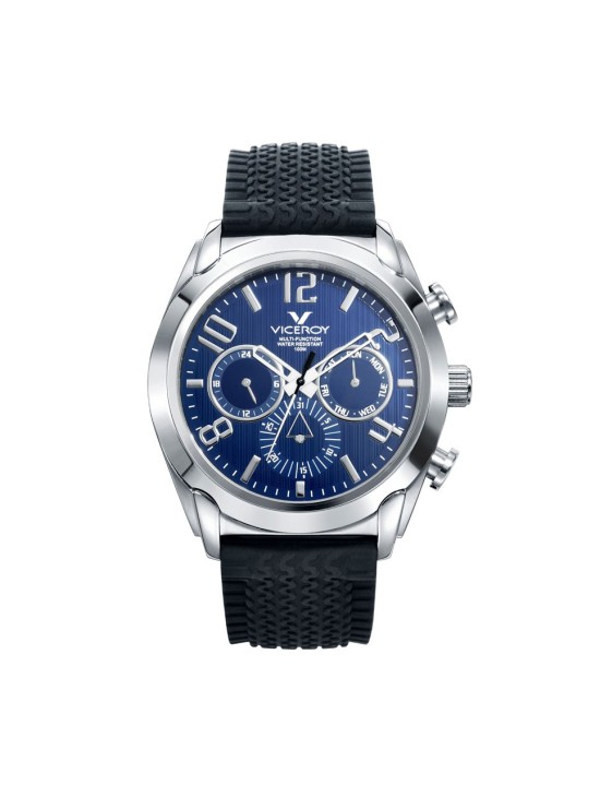 Viceroy Men's Watch 40347-35 | Joyería Parejo