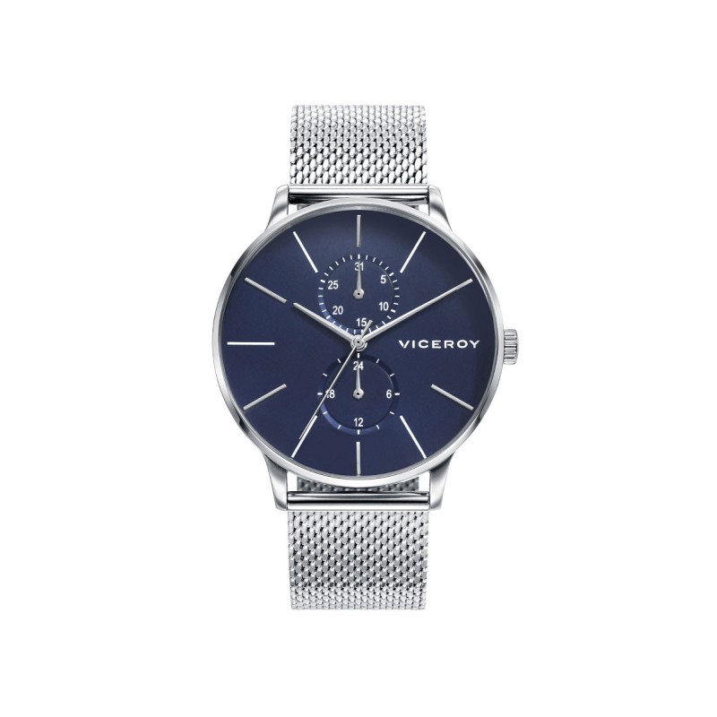 Reloj Viceroy Hombre 46753-37 Malla | Joyería Parejo