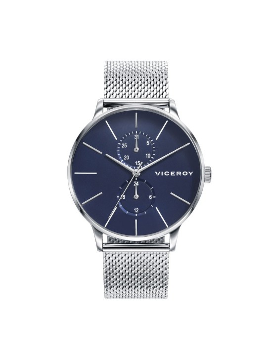 Relógio Viceroy Homem 46753-37 com Malla | Joyería Parejo