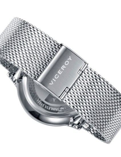 Relógio Viceroy Homem 46753-37 com Malla | Joyería Parejo