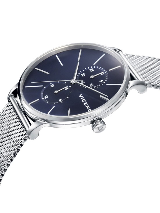 Reloj Viceroy Hombre 46753-37 Malla | Joyería Parejo