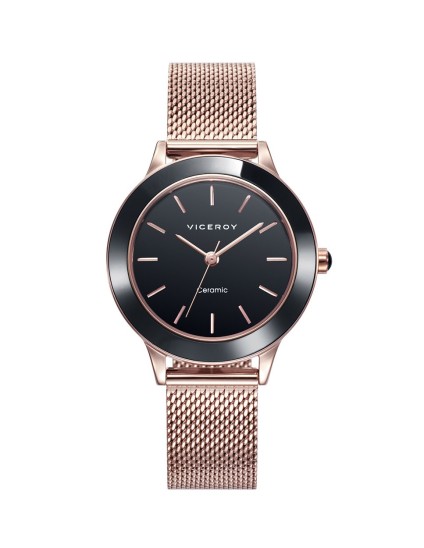 Viceroy Men's Watch 471182-57 Ceramic | Joyería Parejo
