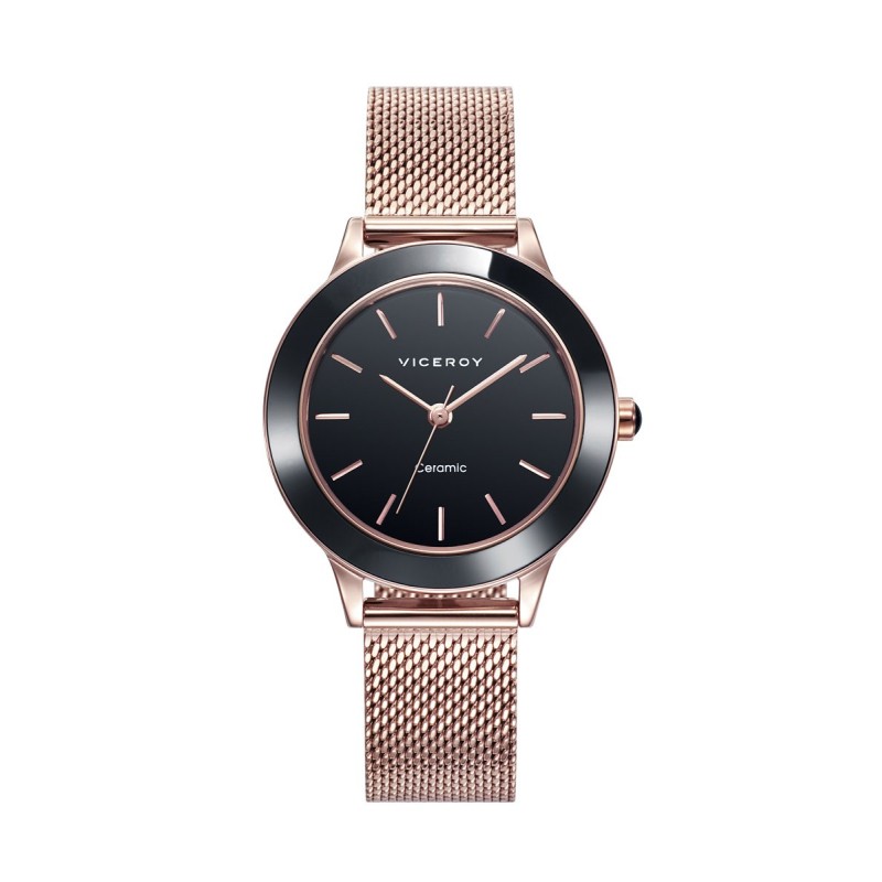 Viceroy Men's Watch 471182-57 Ceramic | Joyería Parejo