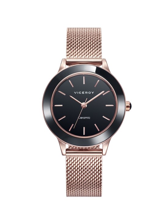 Viceroy Men's Watch 471182-57 Ceramic | Joyería Parejo