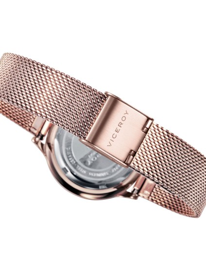 Viceroy Men's Watch 471182-57 Ceramic | Joyería Parejo