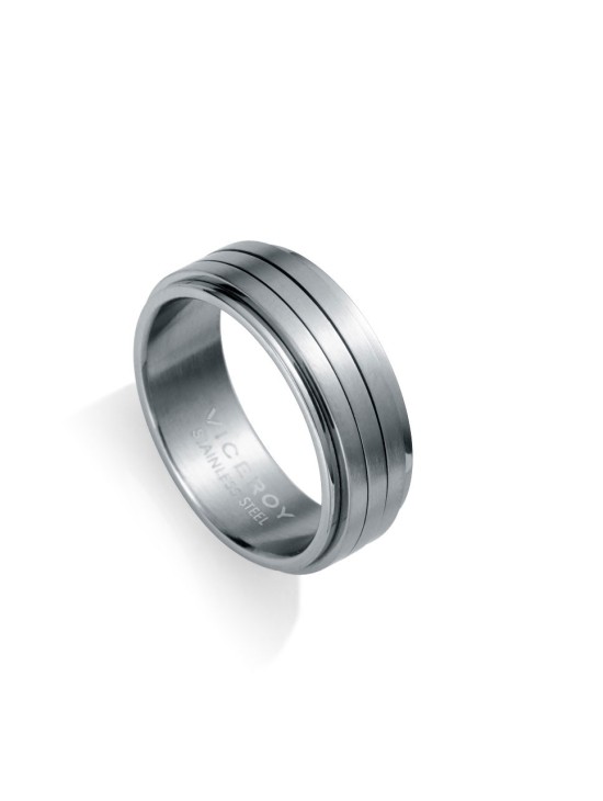 Anillo Viceroy Fashion 75189A02200 Acero