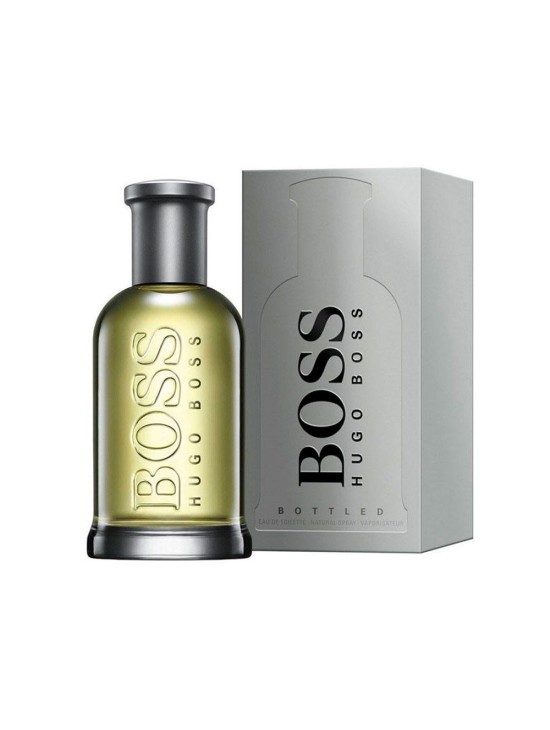 Boss Bottled 200 ml Eau de Toilette Hugo Boss | Joyería Parejo