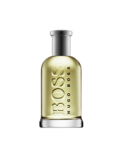 Boss Bottled 200ml Eau de Toilette by Hugo Boss | Joyería Parejo