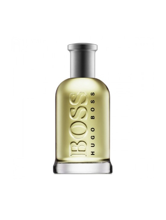 Boss Bottled 200 ml Eau de Toilette Hugo Boss | Joyería Parejo