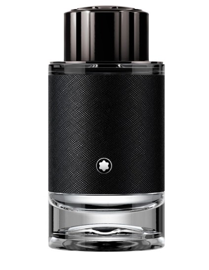 Montblanc Explorer Eau de Parfum 100 ml Hombre | Joyería Parejo