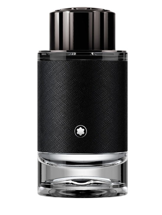 Montblanc Explorer Eau de Parfum 100 ml Hombre | Joyería Parejo