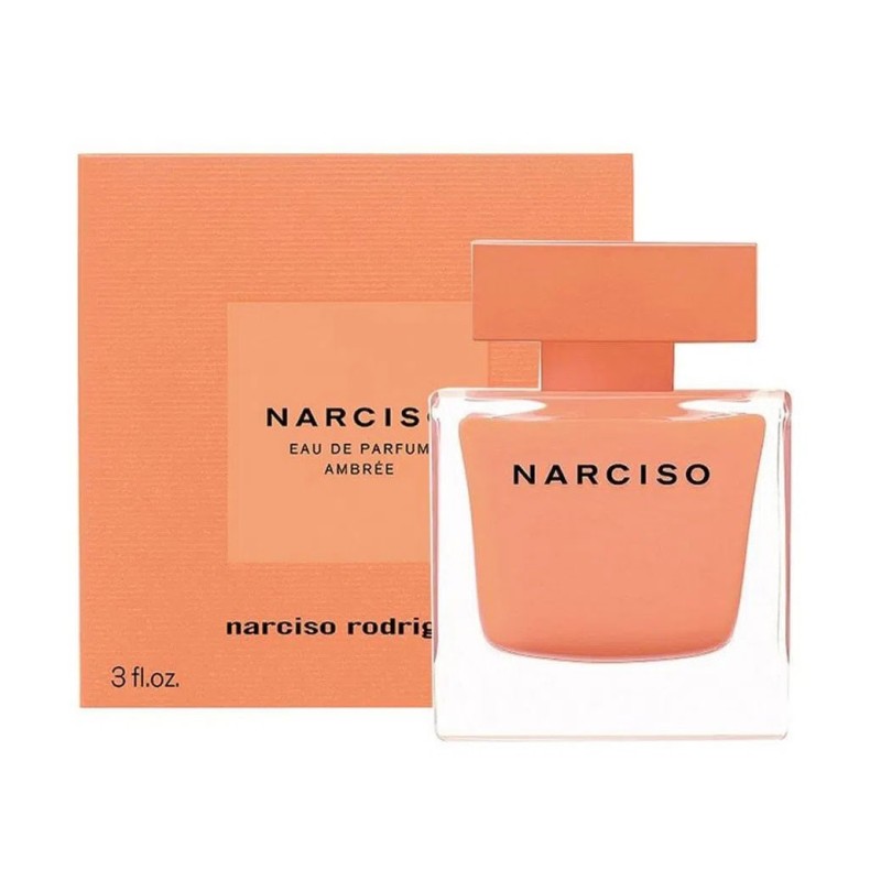 Ambrée 90 ml Eau de Parfum Narciso Rodriguez | Joyería Parejo