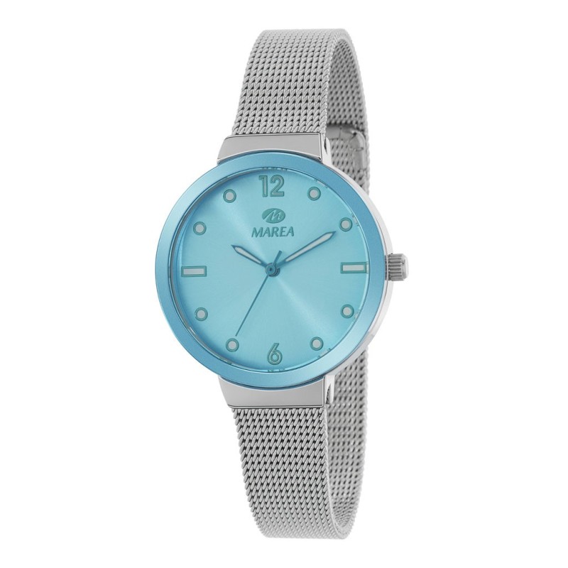 Reloj Marea Mujer B41288/1 Celeste | Joyería Parejo
