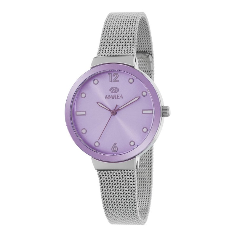 Reloj Marea Mujer B41288/4 Lila | Joyería Parejo