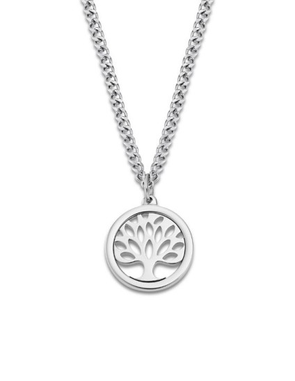 Lotus Style LS2193-1/1 Tree of Life Necklace | Joyería Parejo