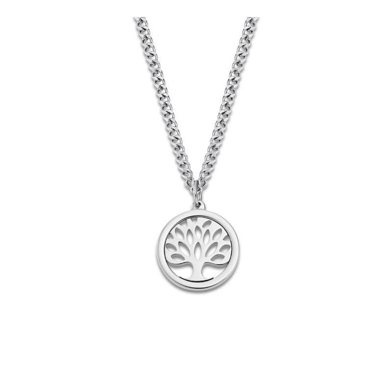 Collar Lotus Style LS2193-1/1 Árbol de la Vida | Joyería Parejo
