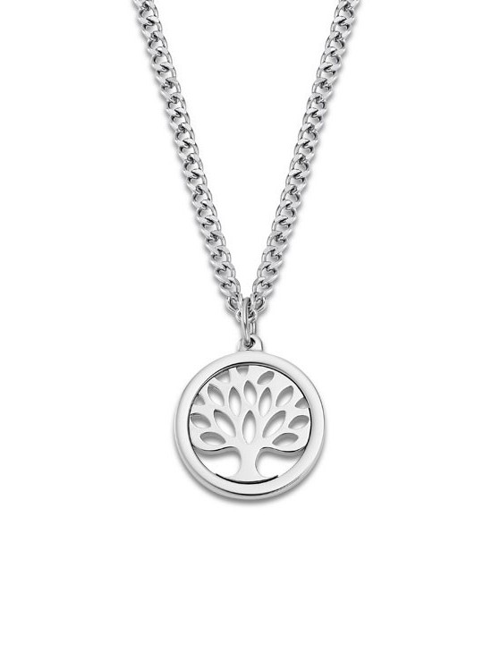 Colar Lotus Style LS2193-1/1 Árvore da Vida | Joyería Parejo