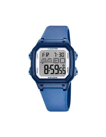 Reloj Calypso K5812/1 Digital | Joyería Parejo
