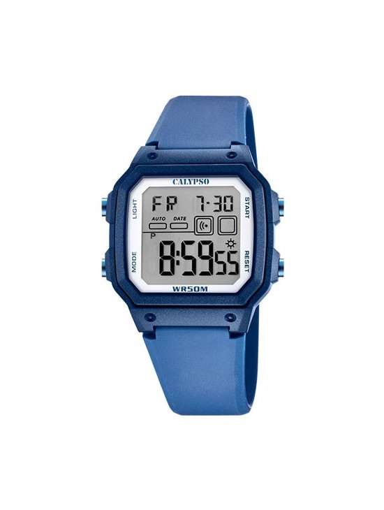 Calypso K5812/1 Digital Watch | Joyería Parejo