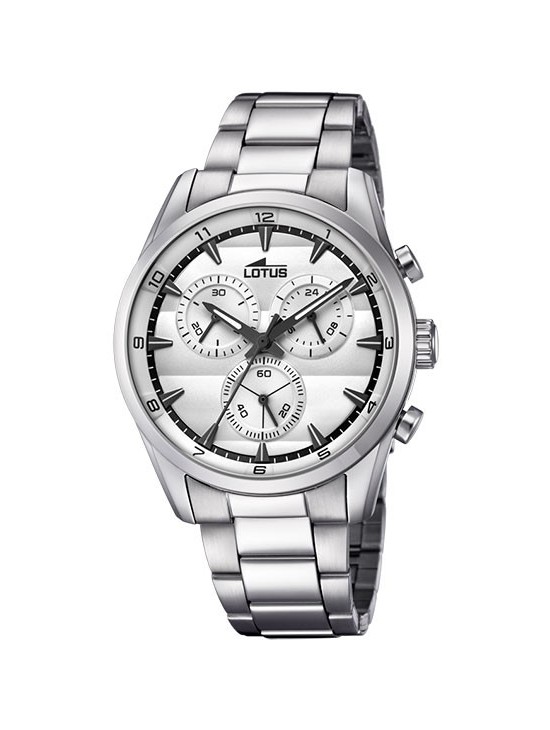 Reloj Lotus Hombre 18365/1 Crono