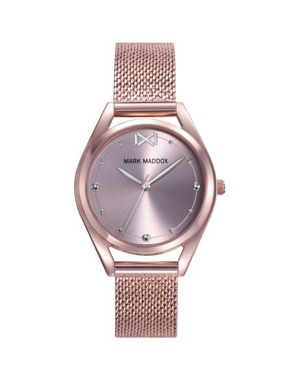 Reloj Mark Maddox Mujer MM0128-77 | Joyería Parejo