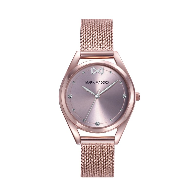 Reloj Mark Maddox Mujer MM0128-77 | Joyería Parejo