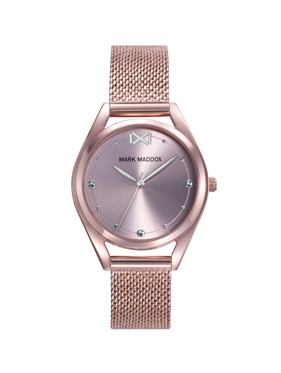 Reloj Mark Maddox Mujer MM0128-77 | Joyería Parejo