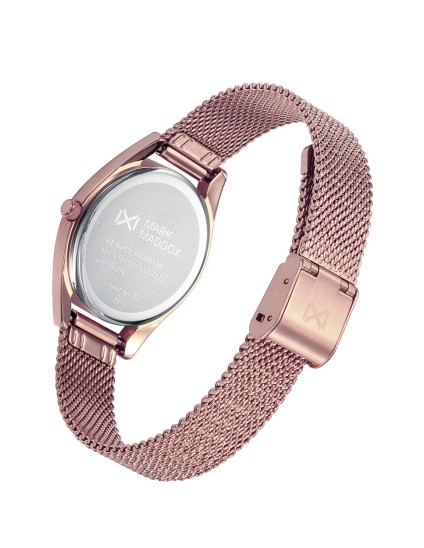 Reloj Mark Maddox Mujer MM0128-77 | Joyería Parejo