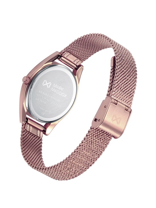 Reloj Mark Maddox Mujer MM0128-77 | Joyería Parejo