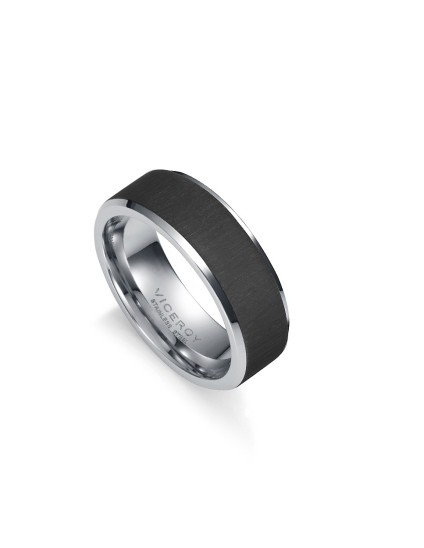 Anillo Viceroy Fashion Hombre 1330A02200 Talla 22 | Joyería Parejo