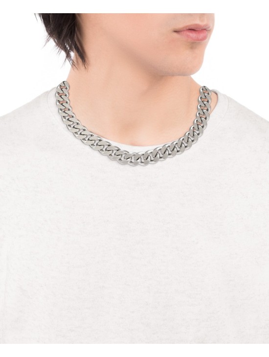 Collar Viceroy Fashion Hombre 1353C01010  | Joyería Parejo