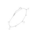 Tobillera Lotus Silver LP3241-8/1 Perla