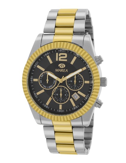 Reloj Marea Hombre B41291/2 | Joyería Parejo