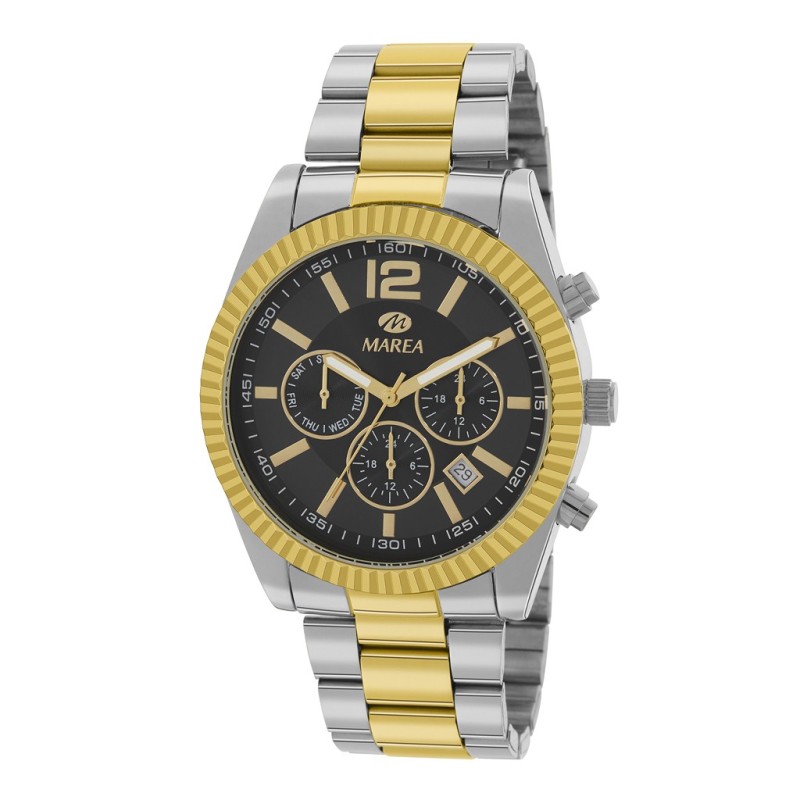 Reloj Marea Hombre B41291/2 | Joyería Parejo