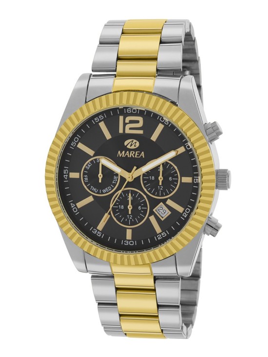 Reloj Marea Hombre B41291/2 | Joyería Parejo