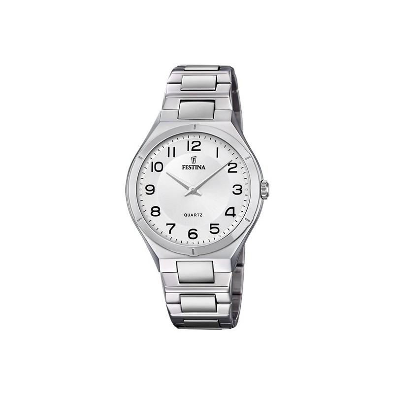 Festina Men's Watch F20244/4 | Joyería Parejo Exclusive Sale