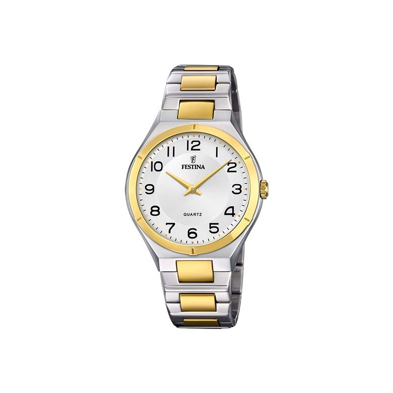 Reloj Festina Hombre F20245/4 | Joyería Parejo