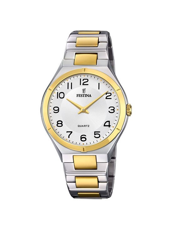 Reloj Festina Hombre F20245/4 | Joyería Parejo