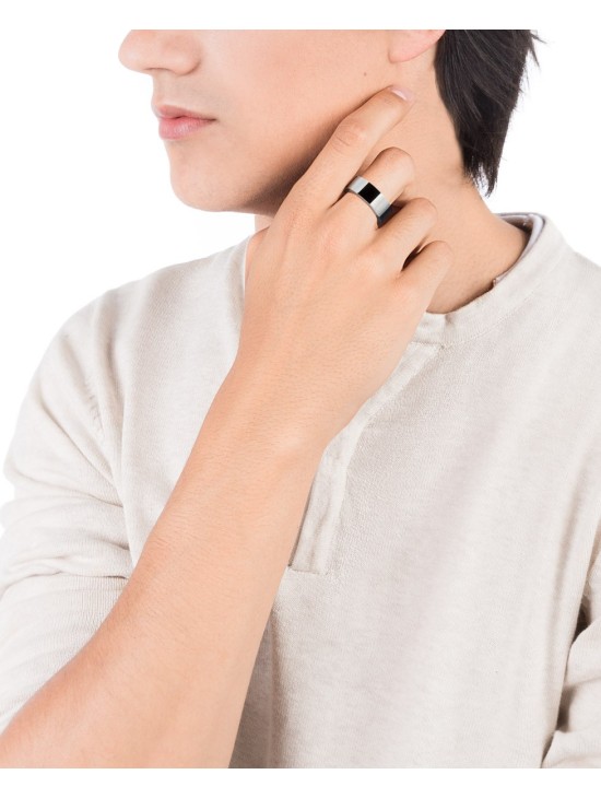 Anillo Viceroy Fashion Hombre 75149A02410 | Joyería Parejo
