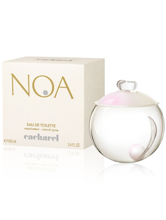 Noa 100 ml Eau de Toilette Cacharel | Joyería Parejo