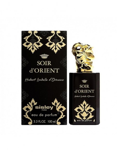 Soir D'Orient 100 ml Eau de Parfum Sisley