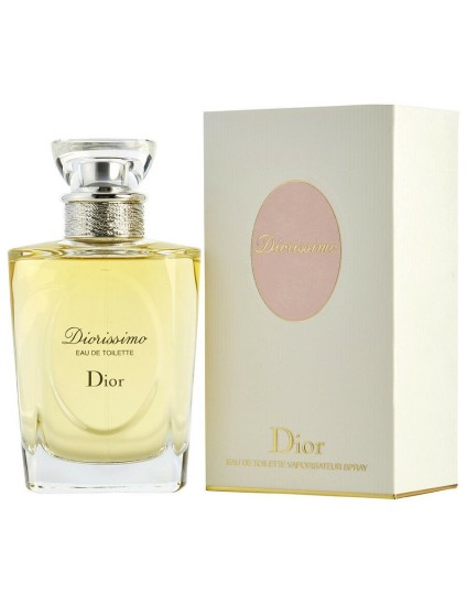 Diorissimo 100 ml Eau de Toilette Dior | Joyería Parejo