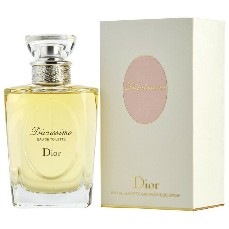 Diorissimo 100 ml Eau de Toilette Dior | Joyería Parejo