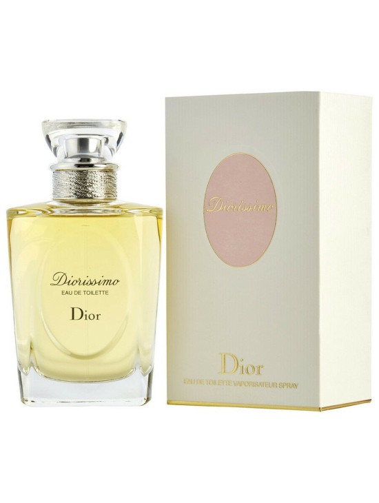 Diorissimo 100 ml Eau de Toilette Dior | Joyería Parejo