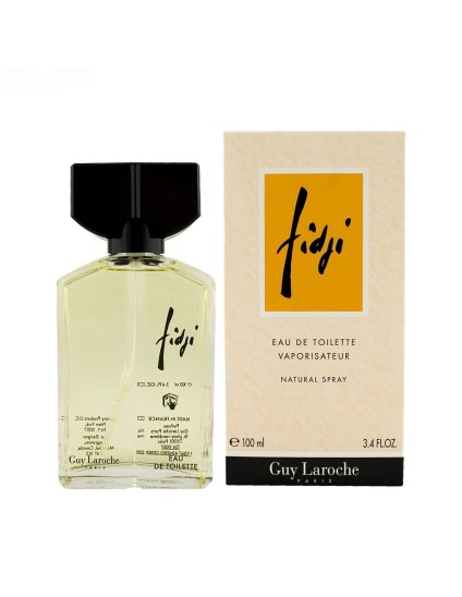 Fidji 100ml Eau de Toilette by Guy Laroche | Joyería Parejo